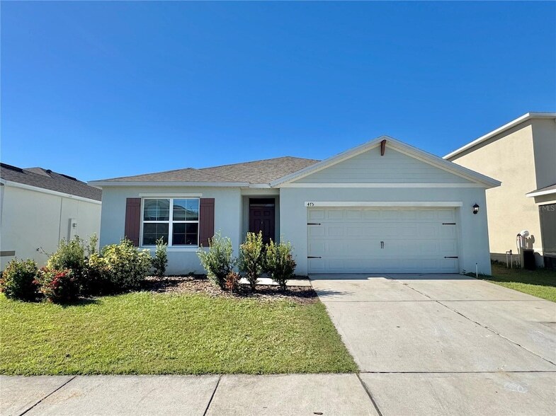 475 Autumn Stream Dr, Unit 13 in Auburndale, FL - Building Photo