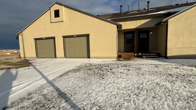 property at 375 Mickelson Ct