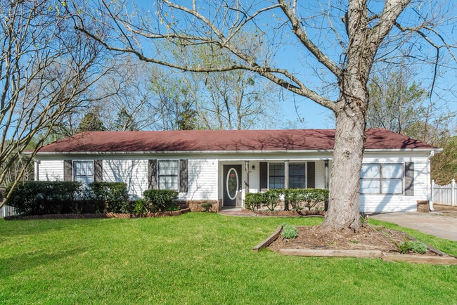 property at 3205 Buttrey Dr NW