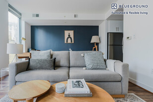 875 10th St NW, Unit FL3-ID999 in Washington, DC - Building Photo - Building Photo