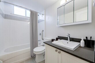 Esterbrooke Apartments in Toronto, ON - Building Photo - Building Photo