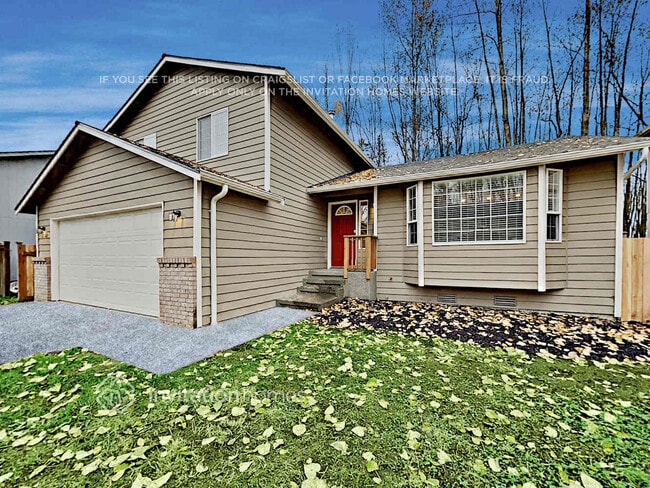property at 12722 58th Ave NE