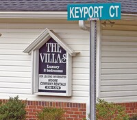 Building Photo - The Villas Apartments in Orangeburg, South Carolina