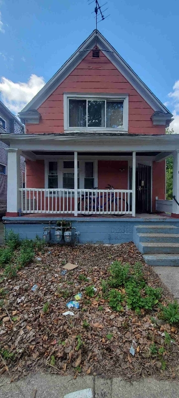 property at 240 Timon St