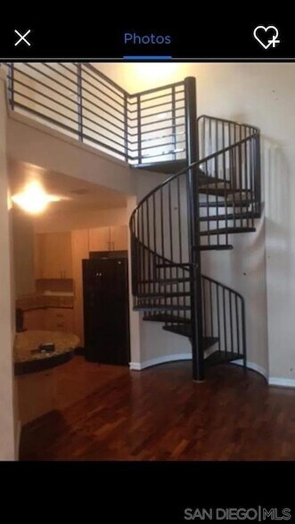 1465 C St, Unit 3603 in San Diego, CA - Building Photo