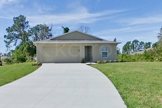 property at 1221 Calgary Rd