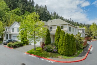 The Heights at Riverview in Kent, WA - Building Photo - Building Photo