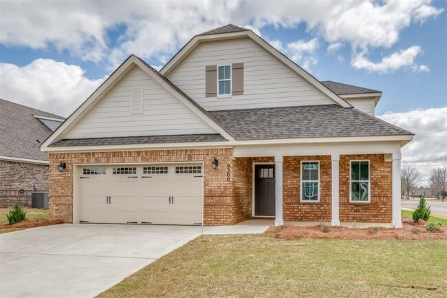 property at 9300 Charley Ln