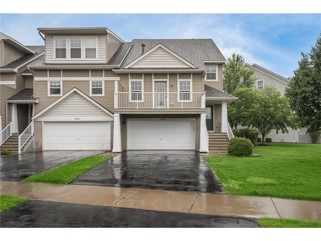 property at 17040 51st Ave N