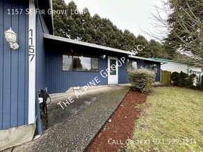 1157 SE Fir Grove Loop in Hillsboro, OR - Building Photo - Building Photo