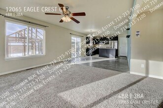 12065 Eagle Crest Ct in Peyton, CO - Building Photo - Building Photo