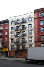 160 Mott St in New York, NY - Building Photo - Building Photo