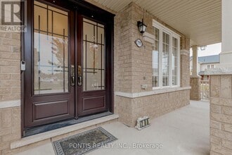 288 Powell Road in Brantford, ON - Building Photo - Building Photo