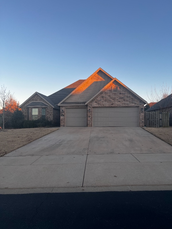property at 4103 SW Stonewood Terrace