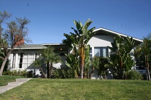6326 Montezuma Rd in San Diego, CA - Building Photo