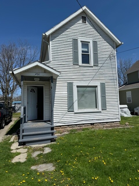 property at 254 Patten St