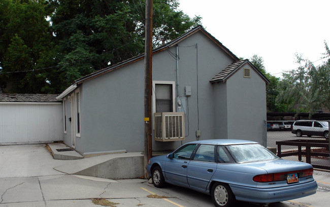 614 E 300 S in Salt Lake City, UT - Building Photo - Building Photo