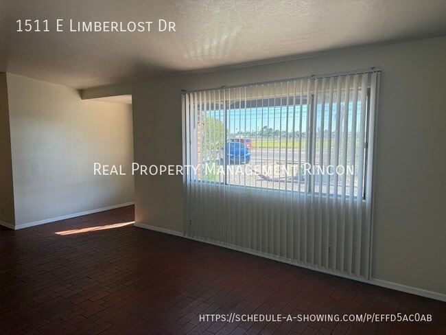 property at 1511 E Limberlost Dr