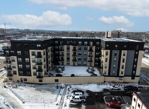 28 7th St NE in Rochester, MN - Building Photo - Building Photo