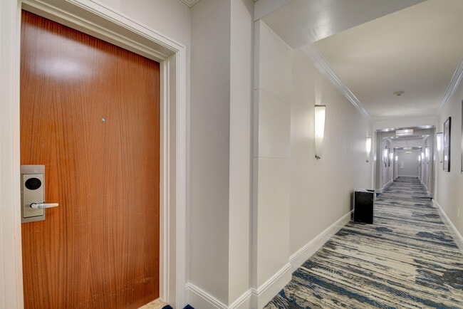 property at 3800 N Ocean Dr