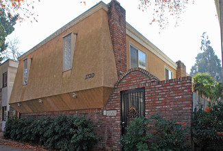 1720 G St in Sacramento, CA - Building Photo - Building Photo