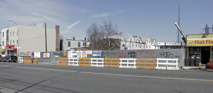 Lebanon West Farms in Bronx, NY - Building Photo - Building Photo