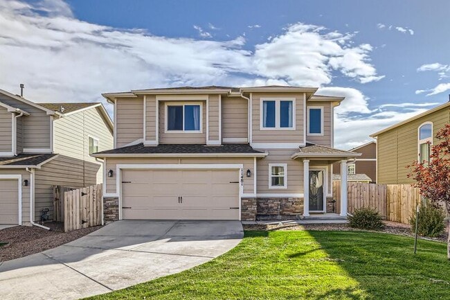 property at 11481 Moonrock Heights
