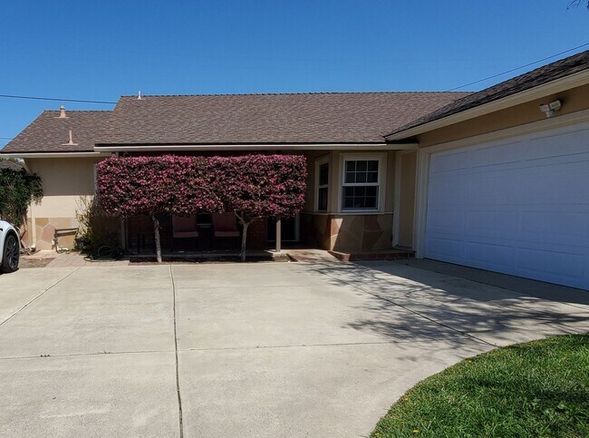 property at 1176 Seaward St