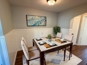 1219 Franklin Ave in Cincinnati, OH - Building Photo - Building Photo