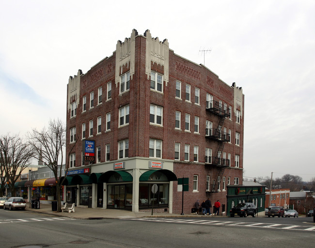 82-88 South St in Morristown, NJ - Building Photo - Building Photo