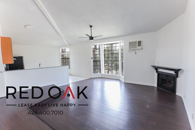 property at 10304 Tujunga Canyon Blvd