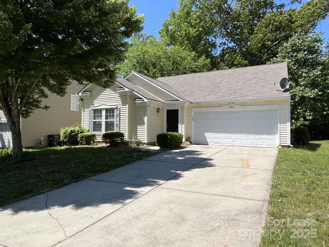 property at 5812 Ankeny Court