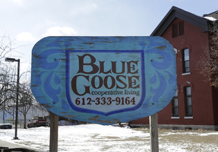 Blue Goose in Minneapolis, MN - Building Photo - Building Photo