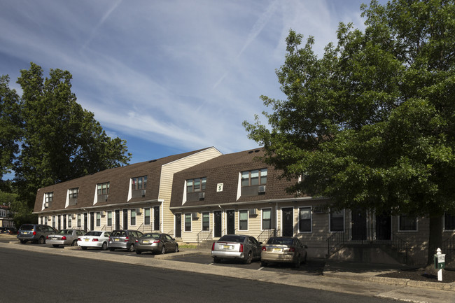 Ivy Hill Apartments in Camden, NJ - Building Photo - Building Photo