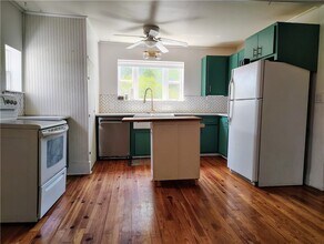 14894 Trammel Mountain Rd in Elkins, AR - Building Photo - Building Photo