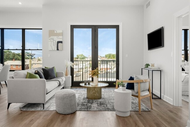 property at 523 2nd St