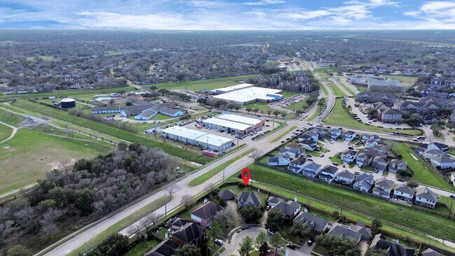 property at 3526 Spruce Needle Dr