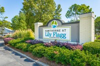 Hawthorne at Lily Flagg in Huntsville, AL - Building Photo - Building Photo