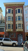 1215 Jackson St Apartments