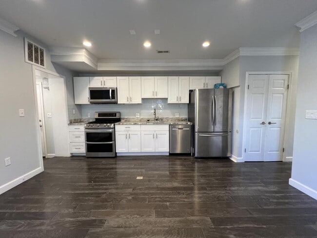 property at 5619 1st Pl NW
