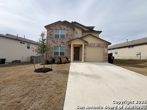 209 Greater Scaup in San Antonio, TX - Building Photo