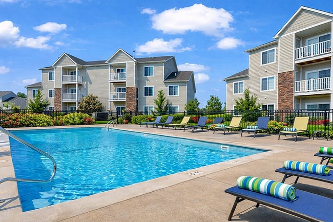 The Haven at Grand Landing