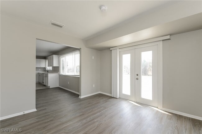 property at 6865 Appomattox Dr