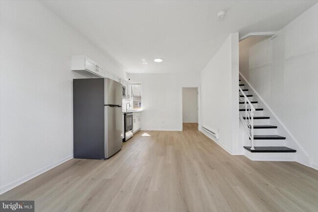 3912 N 8th St in Philadelphia, PA - Building Photo - Building Photo