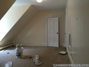 1539 Cambridge St in Cambridge, MA - Foto de edificio - Building Photo