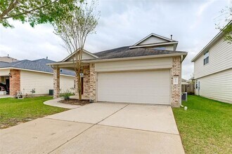 6519 Bella Noche Dr in Spring, TX - Building Photo - Building Photo