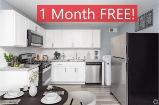 Wyndham Hill Apartments in Forest Park, GA - Building Photo