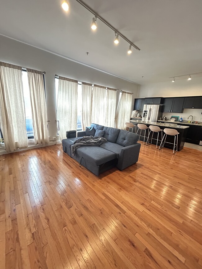 48 Winter St, Unit 3R in Boston, MA - Building Photo - Building Photo