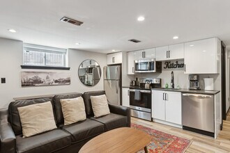 409 O St NW in Washington, DC - Foto de edificio - Building Photo