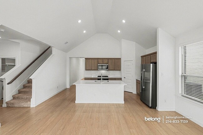 509 Huntley Dr, Unit #110 in McKinney, TX - Foto de edificio - Building Photo